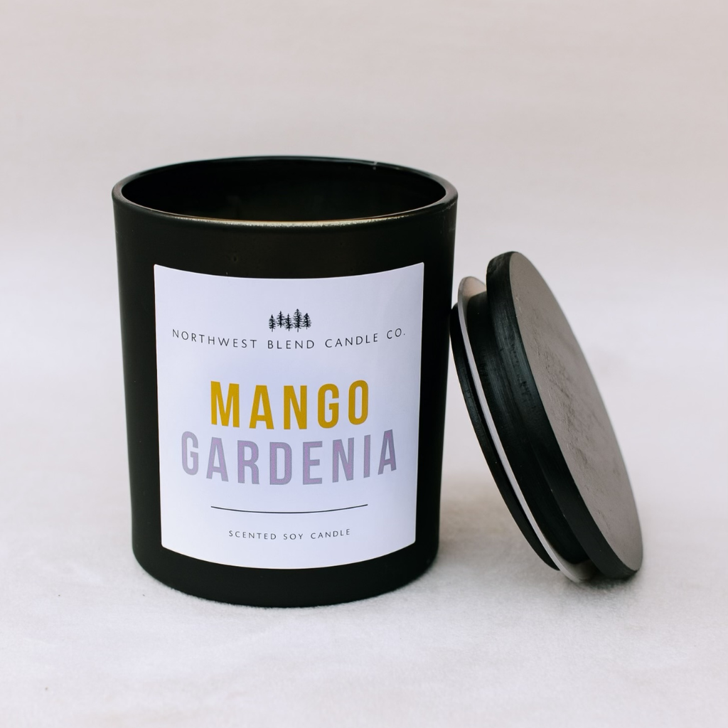 Mango Gardenia