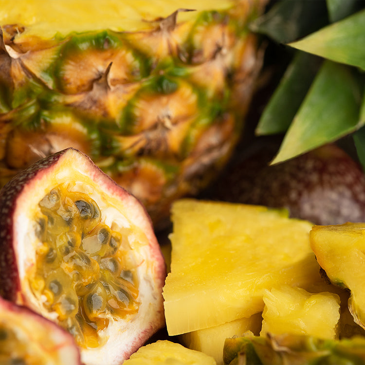 Passionfruit Pineapple