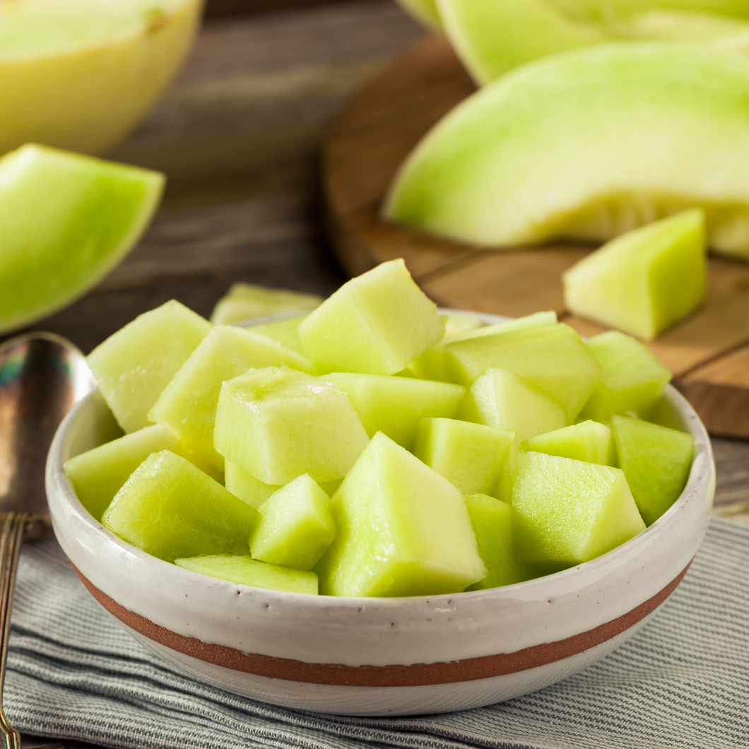 Honeydew Melon