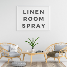 Load image into Gallery viewer, Linen+Room Spray
