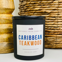 Load image into Gallery viewer, Caribbean Teakwood
